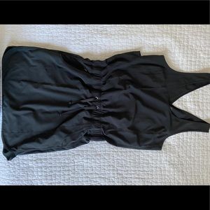 Patagonia Woman’s Fleetwith Dress Black